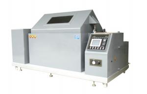  QCC-816 Auto Defrost System Salt Spray Test Chamber , Corrosion salt spray apparatus / Equipment Manufactures