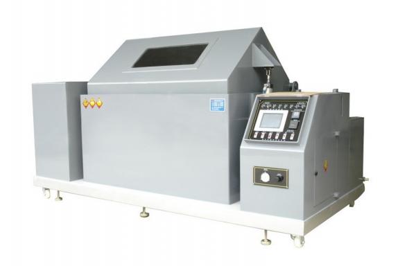 QCC-816 Auto Defrost System Salt Spray Test Chamber , Corrosion salt spray apparatus / Equipment