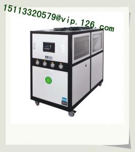 China Environmental Friendly Chillers Air cooled chillier supplier gas R410,R407 factory price agent needed on sale