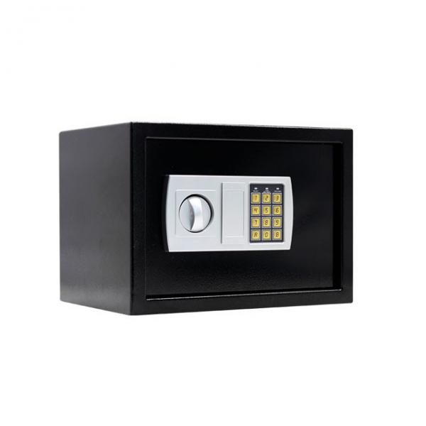 Quality Electronic Digital Key Lock Box Wall Mount For Money for sale