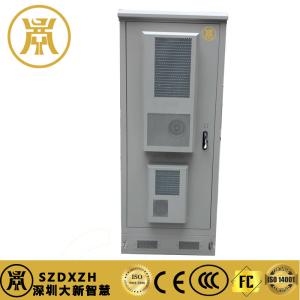 22U Outdoor Telecom Cabinet