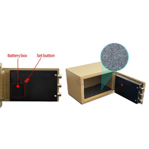 Home Security Electronic Safe Digital Lock Full-digit Keypad YB/E-20---30