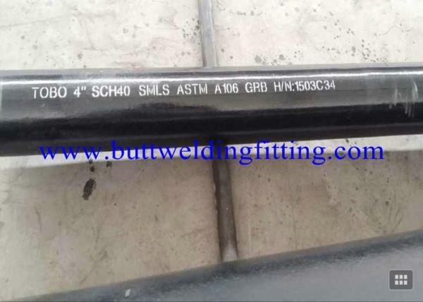 Quality 30'' Schedule 40 Carbon Steel Pipe ASTM A516 GR65 Round Steel Tubing for sale