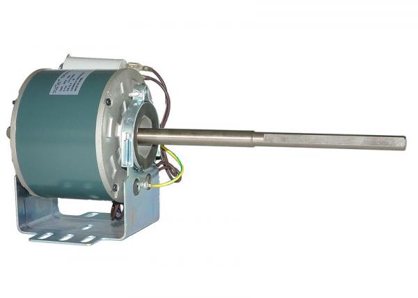 Quality YSK Double Shaft Single Phase Asynchronous Electrical Fan Coil Motor for sale
