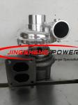 CJ69 114400-3770 Isuzu Hitachi Turbocharger Diesel Engine Parts High Performance