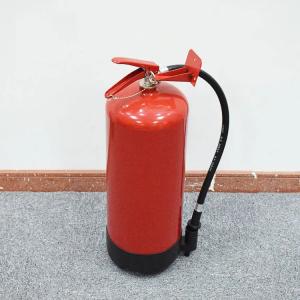 China                  En3 & CE 5kg ABC Powder Fire Extinguisher High Quality Home Kitchen Fire Extinguisher              on sale