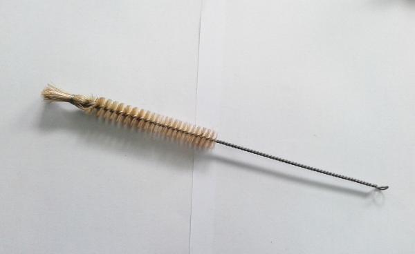 Quality Test Tube Brush Tied Tufted Tip for sale