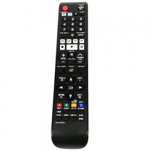China Remote Control AH59-02405A fit for Samsung BLU-RAY DVD PLAYER Home Theater System on sale