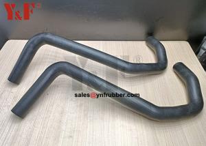 China E320D Excavator Rubber Hose Piping 245-9178 Radiator Hose Lower on sale