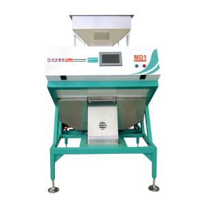 Buy cheap Agriculture Parboiled Rice Sorting Machine , Colour Machine AC220V 50Hz from wholesalers