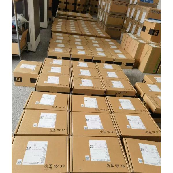 Yokogawa EJA110E Differential Pressure Transmitter Cast Aluminum Alloy