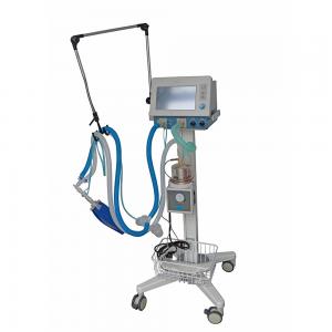 China 50-2000ml Hospital Breathing Machine Pneumatic Driven Electronic on sale
