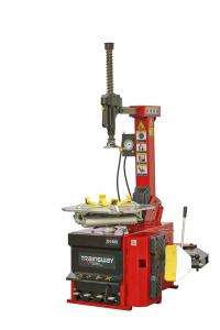  Trainsway Zh665A Automatic Tyre Changing Machine Tyre Changer with Simple Disassembly Manufactures