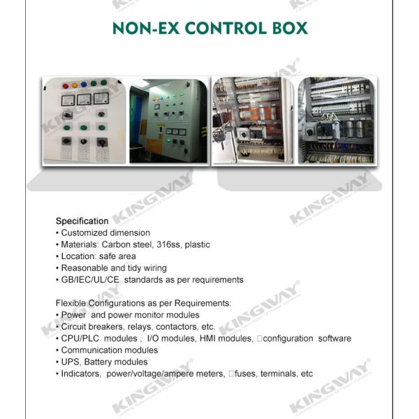 20FT DNV 2.7-1 Certified Offshore Container Dry Storage Solution with and Internal Dimensions of 5880mm*2330mm*2257mm