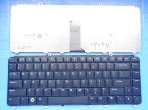 China Us Sp br Laptop Keyboard for DELL 1400 1420 1525 Notebook Keyboard on sale