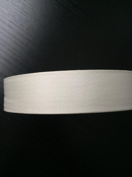 Quality 100% pure silk satin ribbon for embroidery home decoration,solid color,new color for sale