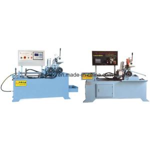 Buy cheap Tube Dia 38mm 550kg Stud Chamfering Machine from wholesalers