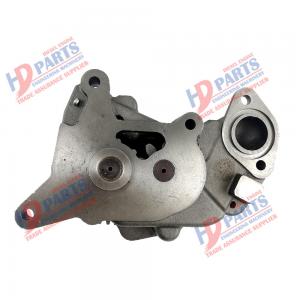 China 6D108 PC300-5 Engine Oil pump6221-51-1101 Suitable For KOMATSU Diesel engines parts on sale