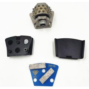 HTC EZ Change Slide On Adapter Holder Switch To ASL Xingyi Ironhorse Wolfpack