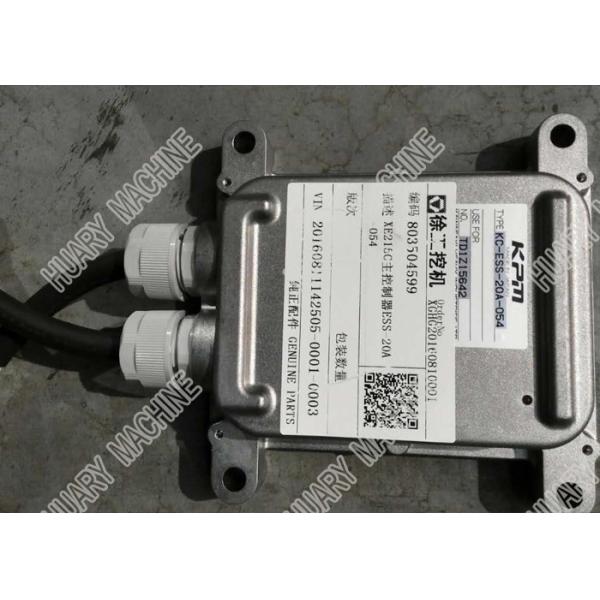 803504599 KC-ESS-20A-054 controller for XCMG Excavator