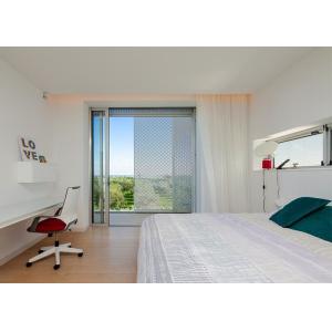 SOHO Light Steel Frame Structure Prefab Apartment Buildings for rent for sale