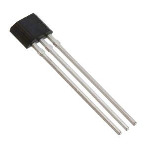 China MLX92211LUA-AAA-000 Sensor IC Digital Hall-Effect Latch IC TO-92-3 Magnetic Sensors on sale