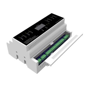 60 Watts Port Extension Module For Hotel Lighting Control System