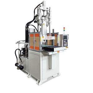 Allen Wrench Screwdriver Making 85Ton Vertical Injection Molding Machine With