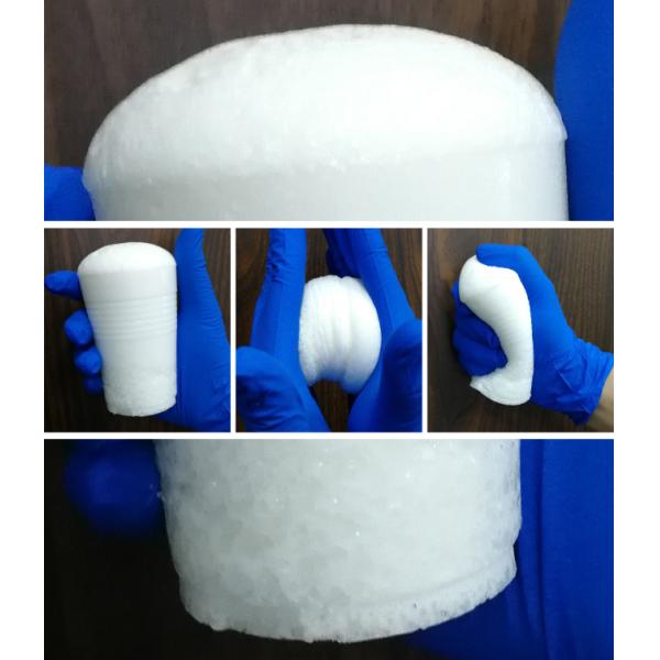 High Polymer Elastic Polyurethane PU Grouting Material Modern Design Waterproof Leak Repair for Concrete Crack Water Stop Type