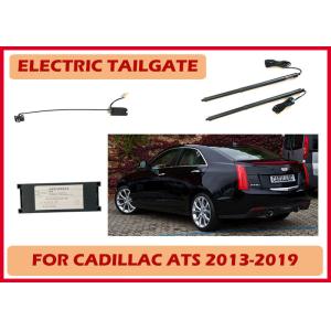 Cadillac ATS 2013-2019 Hnads-Free Access Powerlift Gate Electric Trunk Opener