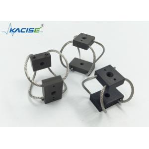 Aerial Camera Wire Rope Vibration Isolator GR1 Series Compact Structure