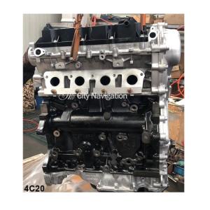  193ps 145kw Maximum Power Great Wall Haval 4C20 2.0T Engine Assembly Long Block Motor Manufactures