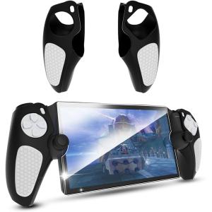 Buy cheap Ergonomic Grip Design Controller Case Cover For Playstation Portal from wholesalers