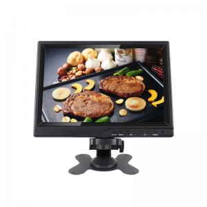  10.1 Inch Computer LCD Monitor Wide Screen 1280x800 IPS VGA HDMI USB Manufactures
