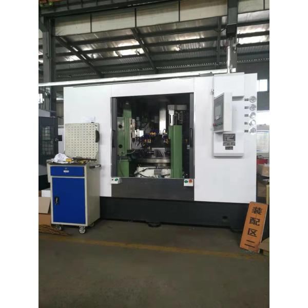 China SPM Special Purpose Machine Tool Multi-function Complex Lathe on sale