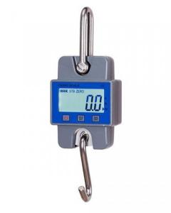  Small Crane Scale ,30kg 60kg 150kg 300kg 24mm LCD Display Manufactures