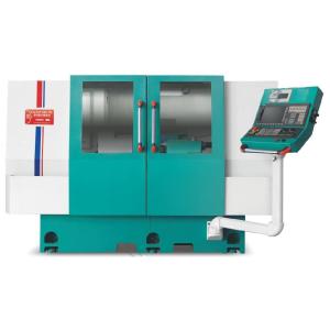  FX32P-60CNC 7.5KW CNC High Precision Cylindrical Grinder Machine 0.1-10m/Minfor Tight Tolerance Manufactures
