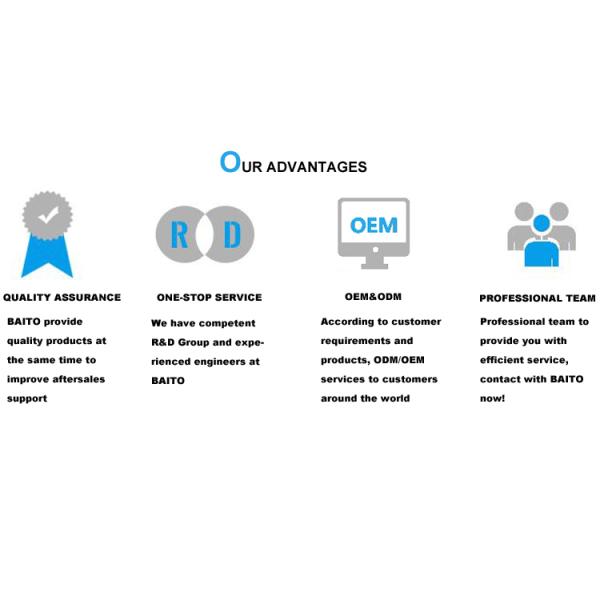 Stainless Steel RV20 Plastic Injection Mold Parts Mould Air Vents