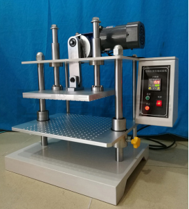 Stainless Steel Foam Compression Fatigue Tester for Long-Term Durability Testing
