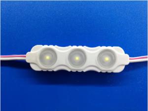  12 Volt LED Modules For Signs , 1.5W Waterproof LED Module For Lighting Word Manufactures
