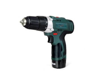 China Drill Driver Electric Power Tools Electric Cordless Tool With Spindle Lock on sale