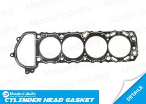  KA24DE Engine Head Gasket for 94-04 Nissan Frontier 240SX 2.4L DOHC KA24DE 11044-53F00 Manufactures