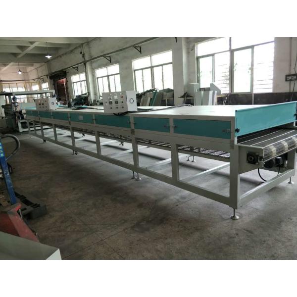 Spot UV Printing Machine or Automatic Coating Equipment Factory