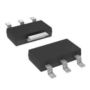  BCP56-16T1G Bipolar Transistors  BJT 1A 100V NPN Lead Free Electronic Components ONSEMI Distributor Manufactures