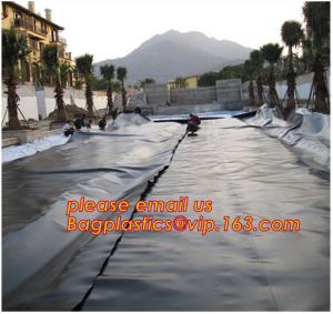  hdpe geomembrane price pool liner geomembrane,swimming pool liner lake dam geomembrane liners,drainage ditch liner geo m Manufactures