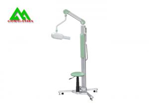 High Efficiency Vertical Full Mouth Dental X Ray Machine Controlled With Microcomputer