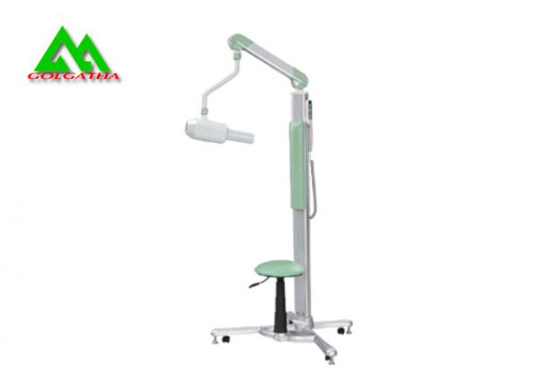 Quality High Efficiency Vertical Full Mouth Dental X Ray Machine Controlled With Microcomputer for sale