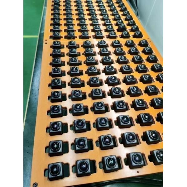 Reversing Camera Parking Assist Camera Backup Camera For Toyota 4Runner 86790-35061 8679035061