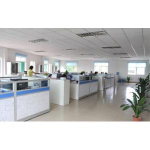 Shanghai MG Industrial Co., Ltd.