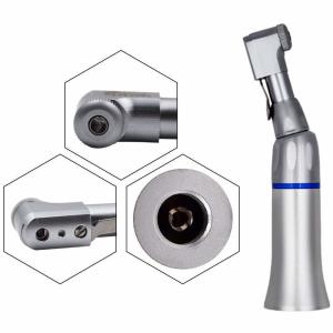 Contra Angle Dental Handpiece High Speed Bur GB15979-2002 Standard